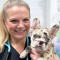 Dr. Kerry Blanton